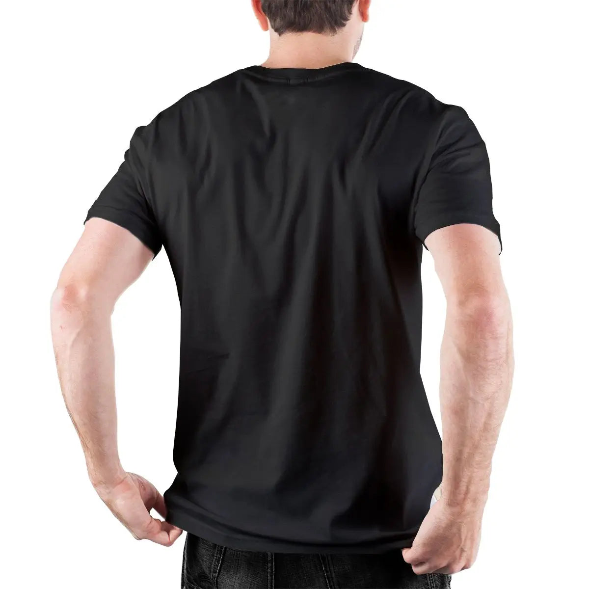 BAD BUNNYs DeBi TiRAR MaS FOToS New Album T Shirt Apparel Men Women 100% Cotton Casual T-shirt Short Sleeve Tops Printed