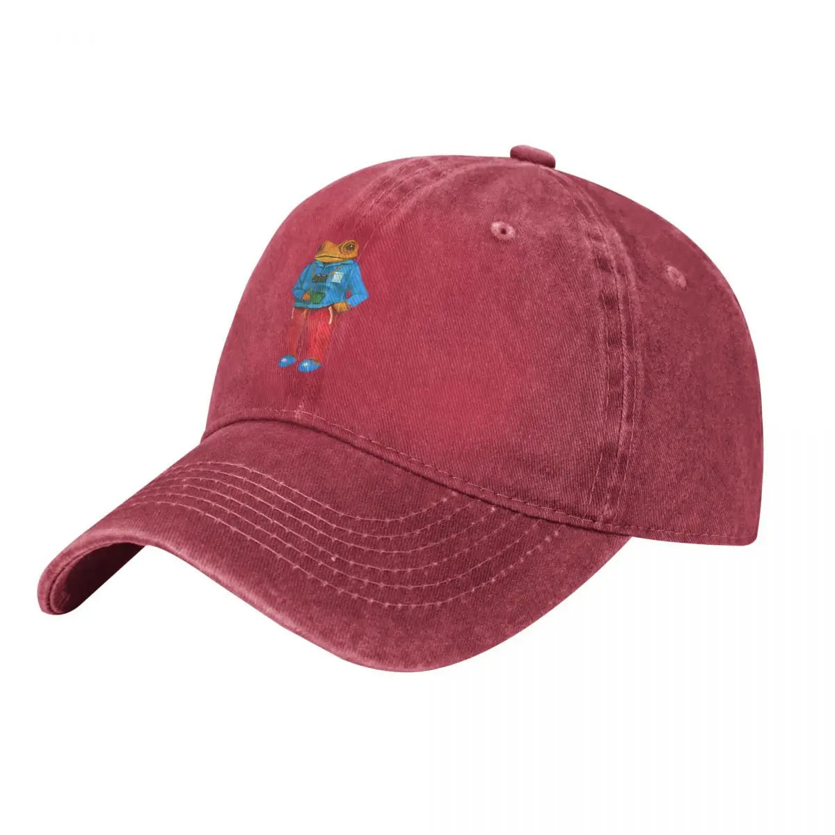 DTMF Debi Tirar Mas Fotos Baseball Cap BAD BUNNY Street Style Unisex Men Trucker Hat Designer Outdoor Gym Baseball Caps