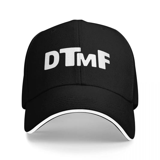 Bad Bunny DTMF Debi Tirar Mas Fotos Trucker Hats Outfits Vintage Snapback Hat For for Men Women Casquette Adjustable